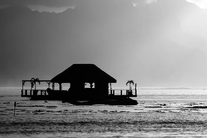 Tahiti