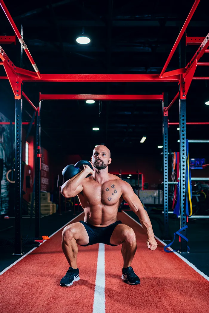Snap Fitness